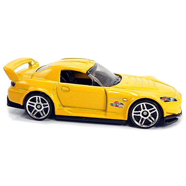 Hot Wheels - Honda S2000 - 2022 - Top CollectiblesDiecastHot Wheels