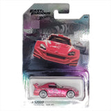 Hot Wheels - Honda S2000 - 2023 Fast & Furious NFT Garage Series - Top CollectiblesDiecastHot Wheels