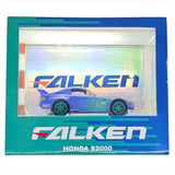 Hot Wheels - Honda S2000 "Falken" w/ LED Lighting *Custom* - Top CollectiblesDiecastHot Wheels