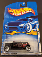 Hot Wheels - Hooligan - 2001 *Color Variation* - Top CollectiblesDiecastHot Wheels