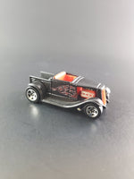 Hot Wheels - Hooligan - 2001 - Top CollectiblesDiecastHot Wheels