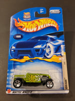 Hot Wheels - Hooligan - 2002 - Top CollectiblesDiecastHot Wheels