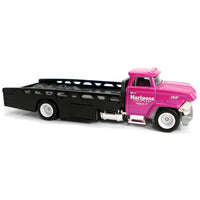 Hot Wheels - Horizon Hauler - 2021 Team Transport Series - Top CollectiblesDiecastHot Wheels