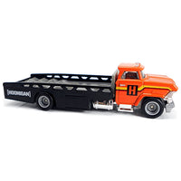 Hot Wheels - Horizon Hauler - 2021 Team Transport Series - Top CollectiblesDiecastHot Wheels