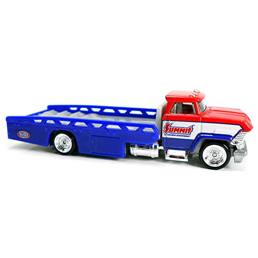 Hot Wheels - Horizon Hauler - 2021 Team Transport Series - Top CollectiblesDiecastHot Wheels