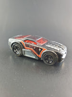 Hot Wheels - Horseplay - 2008 *5 Pack Exclusive* - Top CollectiblesDiecastHot Wheels