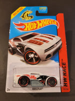 Hot Wheels - Horseplay - 2014 - Top CollectiblesDiecastHot Wheels