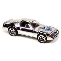 Hot Wheels - Hot Bird - 2006 Classics Series 2 - Top CollectiblesDiecastHot Wheels