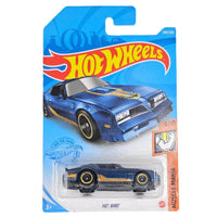 Hot Wheels - Hot Bird - 2021 - Top CollectiblesDiecastHot Wheels