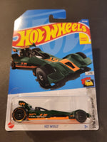 Hot Wheels - Hot Wired - 2022 - Top CollectiblesDiecastHot Wheels