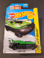 Hot Wheels - Hover Storm - 2015 - Top CollectiblesDiecastHot Wheels