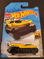 Hot Wheels - Hover Storm - 2019 - Top CollectiblesDiecastHot Wheels