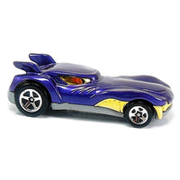 Hot Wheels - Howlin Heat - 2012 *Multipack Exclusive* - Top CollectiblesDiecastHot Wheels