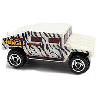 Hot Wheels - Hummer - 1998 - Top CollectiblesDiecastHot Wheels