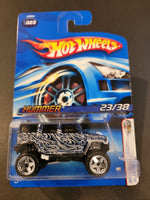 Hot Wheels - Hummer H2 - 2006 - Top CollectiblesDiecastHot Wheels