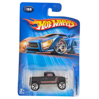 Hot Wheels - Hummer H3T - 2005 - Top CollectiblesDiecastHot Wheels