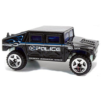Hot Wheels - Humvee - 2005 - Top CollectiblesDiecastHot Wheels