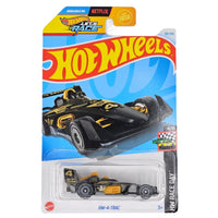 Hot Wheels - HW - 4 - Trac - 2024 - Top CollectiblesDiecastHot Wheels