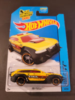 Hot Wheels - HW Pursuit - 2014 - Top CollectiblesDiecastHot Wheels