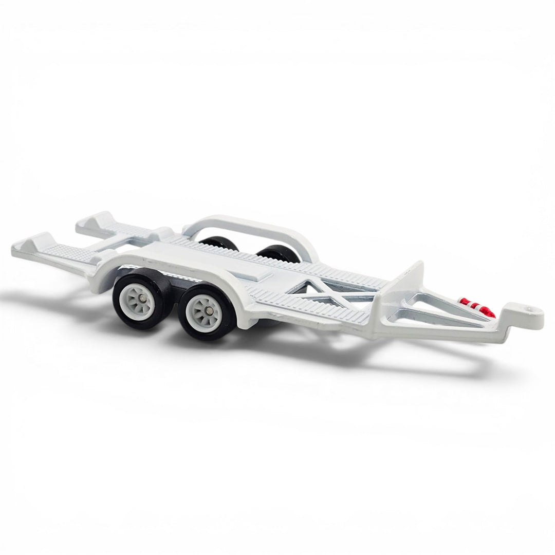 Hot Wheels - HW Rally Trailer - 2022 Team Transport Series - Top CollectiblesDiecastHot Wheels