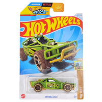 Hot Wheels - HW Roll Cage - 2024 - Top CollectiblesDiecastHot Wheels