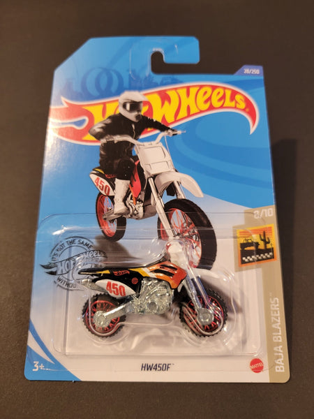 Hot Wheels - HW450F - 2020 - Top CollectiblesDiecastHot Wheels