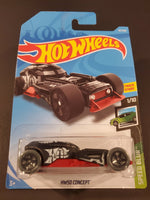 Hot Wheels - HW50 Concept - 2019 - Top CollectiblesDiecastHot Wheels