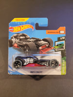 Hot Wheels - HW50 Concept - 2019 - Top CollectiblesDiecastHot Wheels