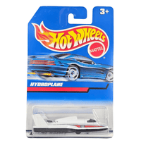Hot Wheels - Hydroplane - 1998 - Top CollectiblesDiecastHot Wheels