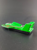 Hot Wheels - Hydroplane - 1998 - Top CollectiblesDiecastHot Wheels