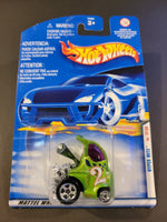 Hot Wheels - Hyper Mite - 2001 - Top CollectiblesDiecastHot Wheels