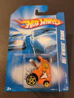 Hot Wheels - Hyper Mite - 2008 - Top CollectiblesDiecastHot Wheels