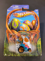 Hot Wheels - Hyper Mite - 2013 Easter Eggsclusives Series - Top CollectiblesDiecastHot Wheels