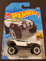 Hot Wheels - Hyper Rocker - 2020 - Top CollectiblesDiecastHot Wheels