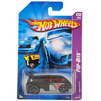 Hot Wheels - Hyperliner - 2007 - Top CollectiblesDiecastHot Wheels