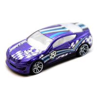 Hot Wheels - Hyundai Genesis Coupe - 2014 - Top CollectiblesDiecastHot Wheels