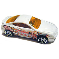 Hot Wheels - Hyundai Tiburon - 2004 - Top CollectiblesDiecastHot Wheels