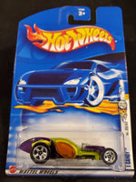 Hot Wheels - I Candy - 2002 - Top CollectiblesDiecastHot Wheels