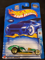 Hot Wheels - I Candy - 2003 - Top CollectiblesDiecastHot Wheels