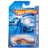 Hot Wheels - I Candy - 2007 - Top CollectiblesDiecastHot Wheels