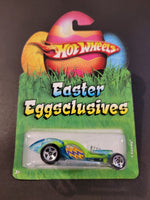 Hot Wheels - I Candy - 2009 Easter Eggsclusives Series - Top CollectiblesDiecastHot Wheels