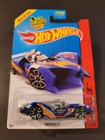 Hot Wheels - Imparable - 2014 - Top CollectiblesDiecastHot Wheels