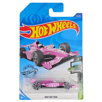 Hot Wheels - Indy 500 Oval - 2020 - Top CollectiblesDiecastHot Wheels