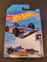 Hot Wheels - Indy 500 Oval - 2021 - Top CollectiblesDiecastHot Wheels