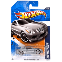 Hot Wheels - Infiniti G37 - 2011 - Top CollectiblesDiecastHot Wheels