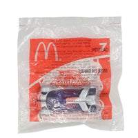 Hot Wheels - Iridium - 2005 Acceleracers Series *McDonald's Exclusive* - Top CollectiblesDiecastHot Wheels