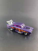 Hot Wheels - Jaded - 2002 - Top CollectiblesDiecastHot Wheels