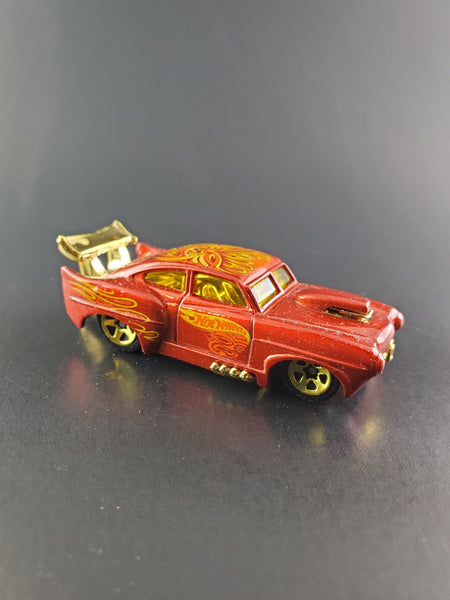 Hot Wheels - Jaded - 2003 *5 Pack Exclusive* - Top CollectiblesDiecastHot Wheels