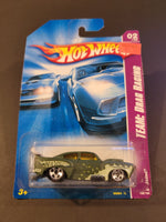 Hot Wheels - Jaded - 2008 - Top CollectiblesDiecastHot Wheels