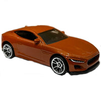 Hot Wheels - Jaguar F - Type - 2023 European Theme Multipack Mix B - Top CollectiblesDiecastHot Wheels